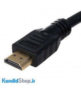 کابل HDMI دی نت با روکش مرغوب 1.5 متری
