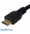CABLE HDMI 1.5M | KANDIDSHOP.IR