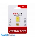 فلش مموری کینگ استار مدل Love USB KS245 32GB