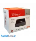 Panatech P-DJ4112A 4K Ultra HD AndroidBox2