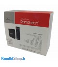 Panatech P-DJ4112A 4K Ultra HD Android Box3