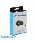 AnyCast M2 Plus HDMI Dongle 2