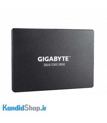 حافظه SSD گیگابایت مدل GP-GSTFS311-240GB