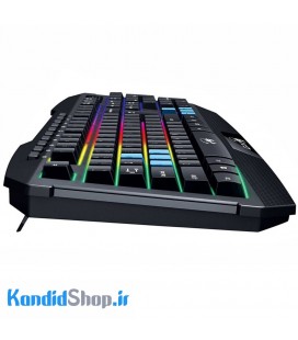 Scorpion K215 Gaming Keyboard