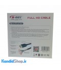 خرید کابل HDMI دی -نت طول 10 متر