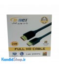 قیمت کابل HDMI 20 متری