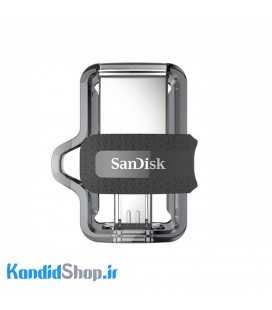 SANDISK Ultra Dual Drive M3.0 64 GB