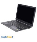 لپ تاپ اچ پی مدل AU087-A-i7