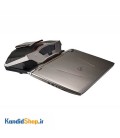 لپ تاپ ایسوس مدل ROG GX700VO - A