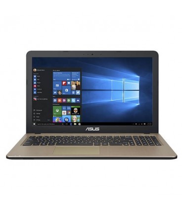 لپ تاپ ایسوس مدل X540LJ-C-i3