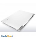 لپ تاپ لنوو مدل IP700 i5 8 1 4