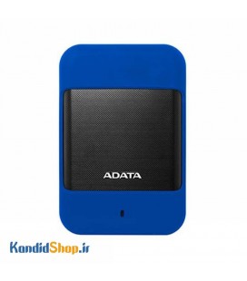 هارددیسک اکسترنال ADATA HD700 External- 1TB