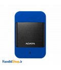 هارد اکسترنال ADATA HD700 External- 2TB