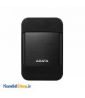 هارددیسک اکسترنال ADATA HD700 External- 1TB
