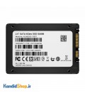 حافظه SSD اي ديتا مدل SU800-256GB
