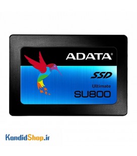 حافظه SSD اي ديتا مدل SU800-256GB