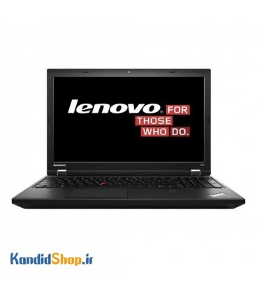 لپ تاپ لنوو مدل L540 i5 4 500 intel