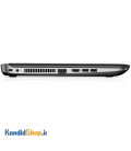 لپ تاپ اچ پی مدل ProBook 450 G4 i5 8 1 2