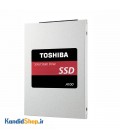 حافظه SSD توشیبا مدل A100 120GB