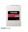 حافظه SSD توشیبا مدل A100 240GB