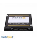 حافظه SSD کورسیر مدل Force Series LE 120GB