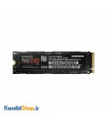 حافظه SSD سامسونگ M2 مدل 960EVO-250GB