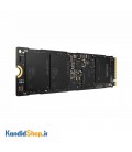 SAMSUNG 960 Evo 250GB PCIe NVMe M2 SSD Drive