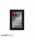 ADATA Premier SP550 SATA 6Gb/s SSD 120GB