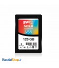 حافظه SSD سیلیکون پاور مدل V55-120GB