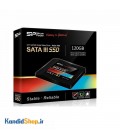 Silicon Power V55 120GB Internal SSD Drive
