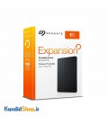Seagate Expansion Portable STEA1000400 External Hard Drive 1TB