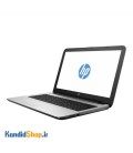 HP 15 ay048 Core i3 4GB 1TB 2GB Laptop