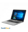 لپ تاپ ایسوس X756UW i7 16 1+128 4 FHD