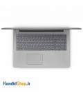 لپ تاپ لنوو idepad 320 core i7 