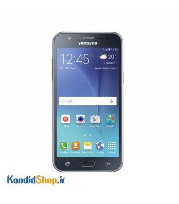 گوشي موبايل سامسونگ مدل Galaxy J7 2016 J710F/DS LTE