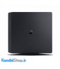 بهترین قیمت کنسول بازی playstation 4 slim 1tb با دو دسته