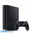 بهترین قیمت کنسول بازی playstation 4 slim 1tb با دو دسته