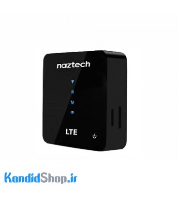 قیمت مودم جیبی Naztech NZT-9930 4G