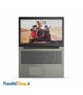 قیمت لپ تاپ لنوو ideapad 520
