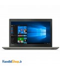 قیمت لپ تاپ لنوو ideapad 520 Core i5