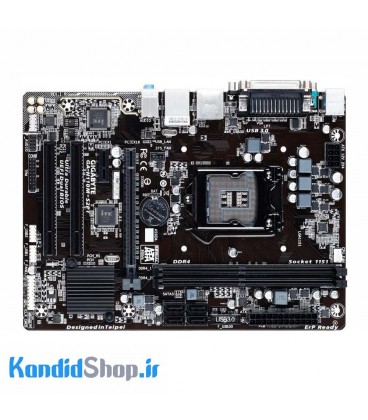 قیمت مادربرد گیگابایت | gIGA YTE MS2PT