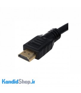 قیمت کابل HDMI D-NET 5M