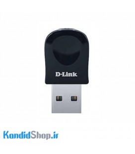 کارت شبکه USB دی-لینک DWA-131