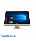 ASUS ALL IN ONE V221D