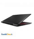 قیمت لپ تاپ گیمینگ لنوو y520