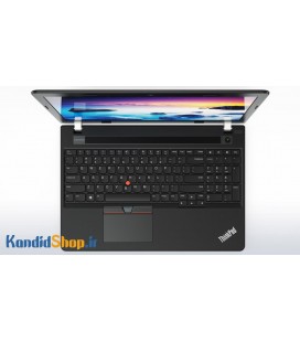 ThinkPad E570 - D