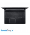 Acer Aspire A515-51G-54S7 Black