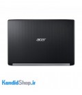 Acer Aspire A515-51G-53SQ Silver