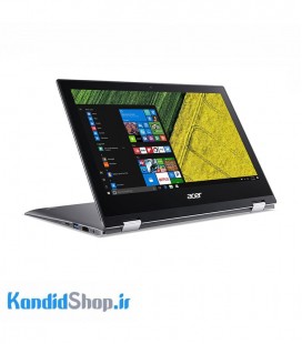 لپ تاپ ایسر مدل SP111 4200 4 500 Intel
