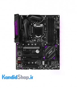 MSI H270 GAMING PRO CARBON Motherboard